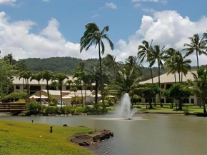 Kauai Beach Villas